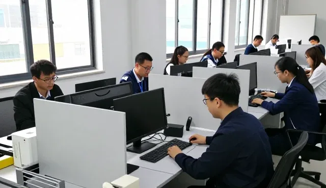 企业信息管理平台