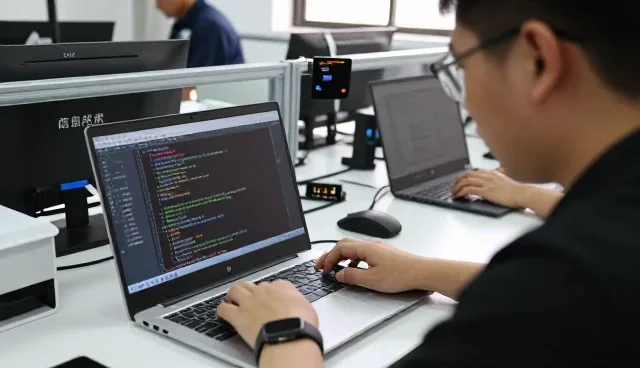 信息技术数字化发展与云服务器应用分析