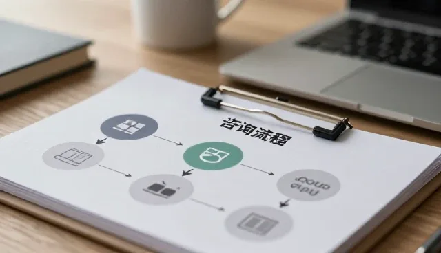 中小客户在创业团队咨询流程中的常见误区与应对策略